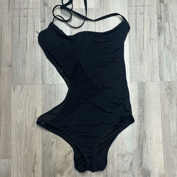 Victoria Secret One piece swimsuit - Picture 1 of 2